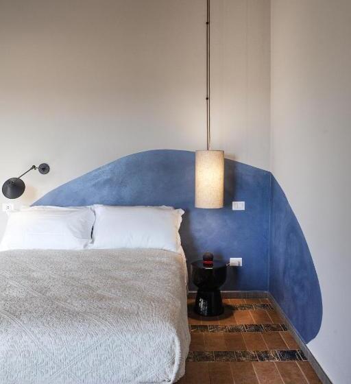 חדר סטודיו סטנדרד, Il Poggio Di Musignano