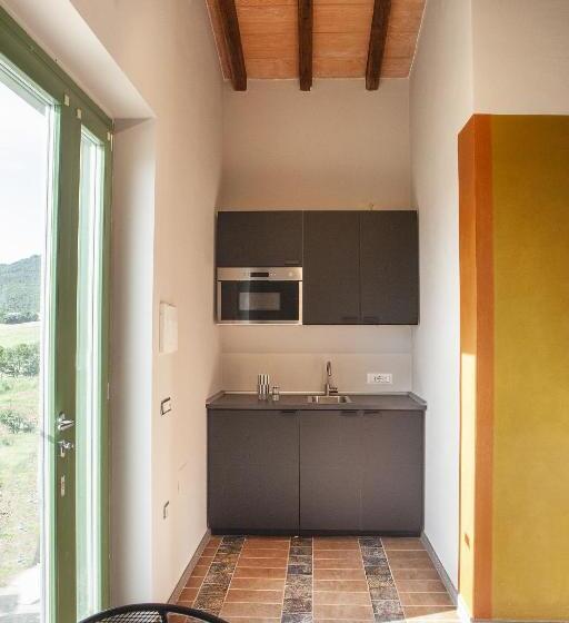 חדר סטודיו סטנדרד, Il Poggio Di Musignano