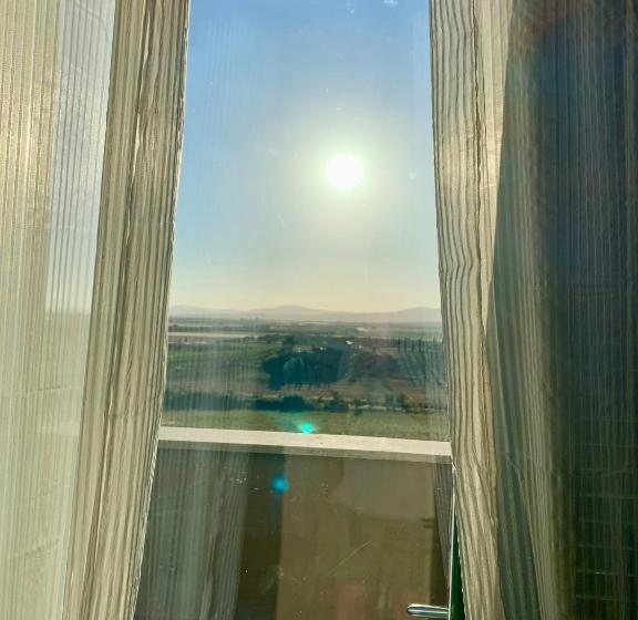 סטודיו סטנדרטי נוף לים, Il Poggio Di Musignano