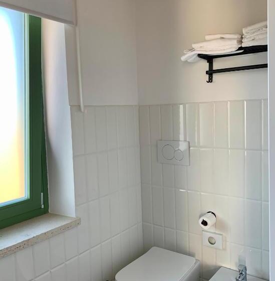 סטודיו סטנדרטי נוף לים, Il Poggio Di Musignano