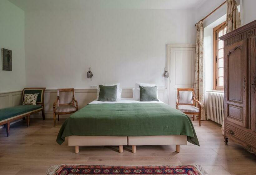 스탠다드 룸, Au Vieux Château