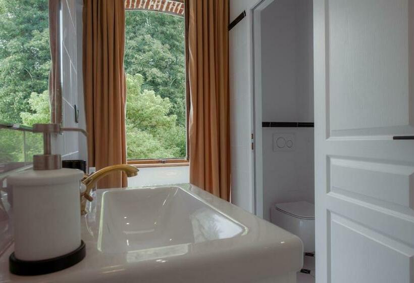 Номер Стандарт Трехместный, Au Vieux Château