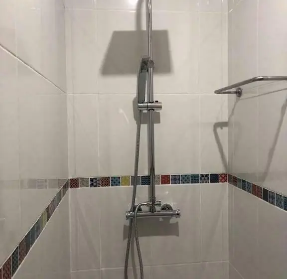 スタンダードルーム, Chambres D Hôtes Etche Iza