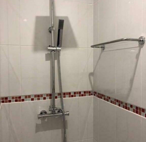 스탠다드 룸, Chambres D Hôtes Etche Iza