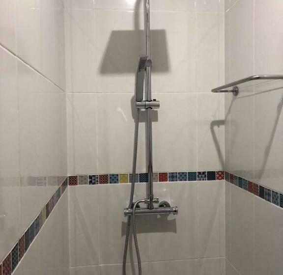 Номер Стандарт Вид на Горы, Chambres D Hôtes Etche Iza