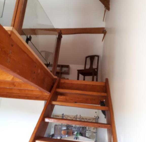 חדר דלוקס, La Grange Des Blins