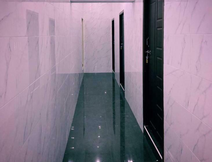标准间, Sk Residence