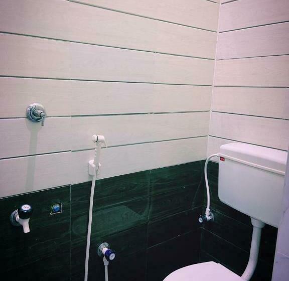 Номер Стандарт, Sk Residence