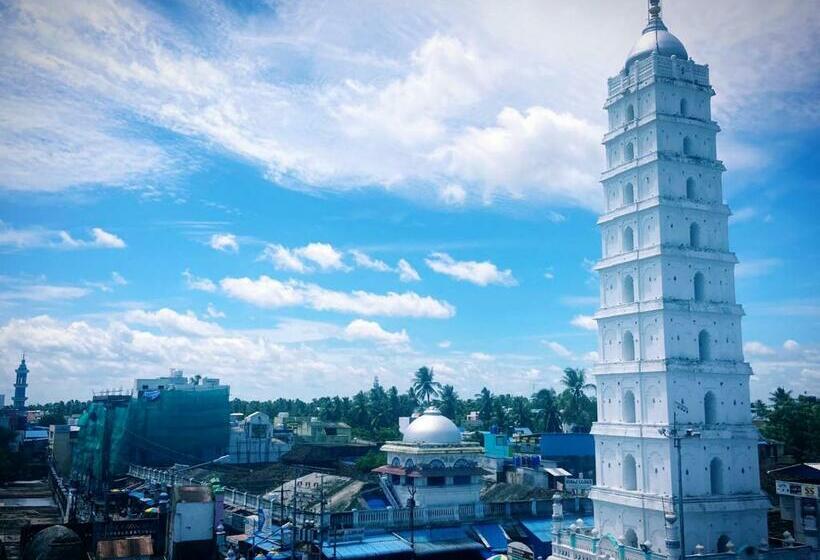 Номер Стандарт, Sk Residence