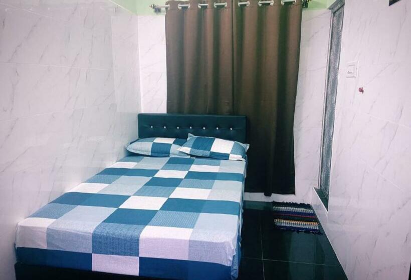 Номер Economy, Sk Residence