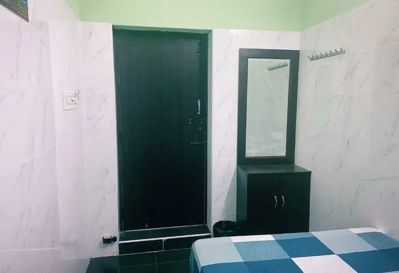 エコノミールーム, Sk Residence
