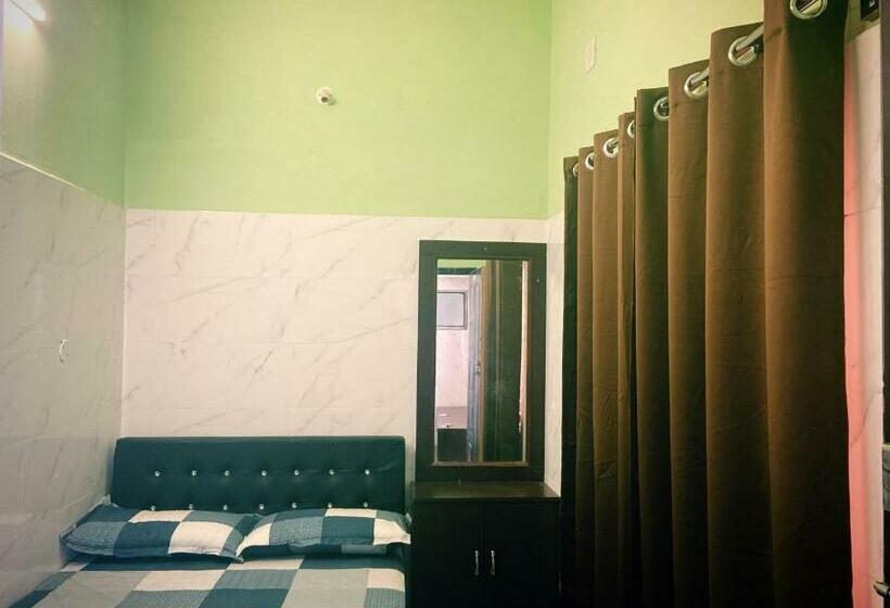 Номер Economy, Sk Residence