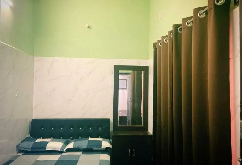 エコノミールーム, Sk Residence