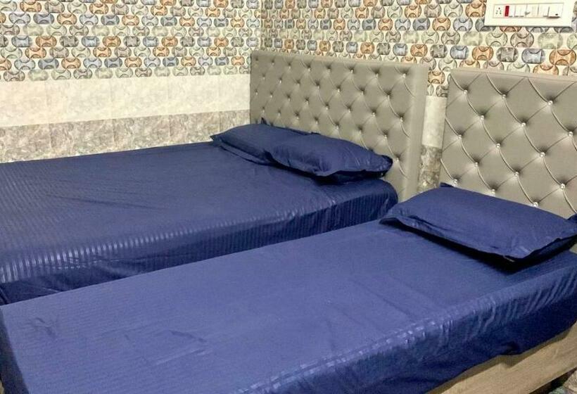 Номер Стандарт Трехместный, Sk Residence