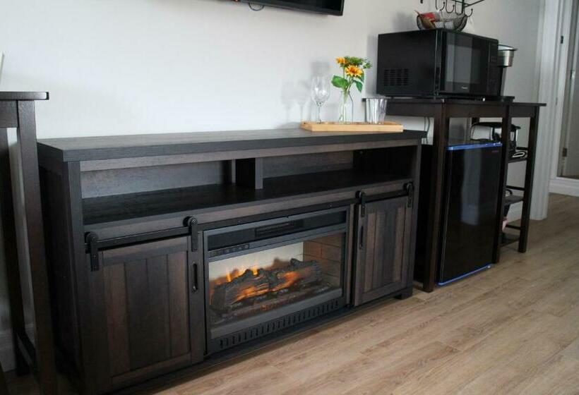 غرفة عائلية, Woodslee Bed And Breakfast