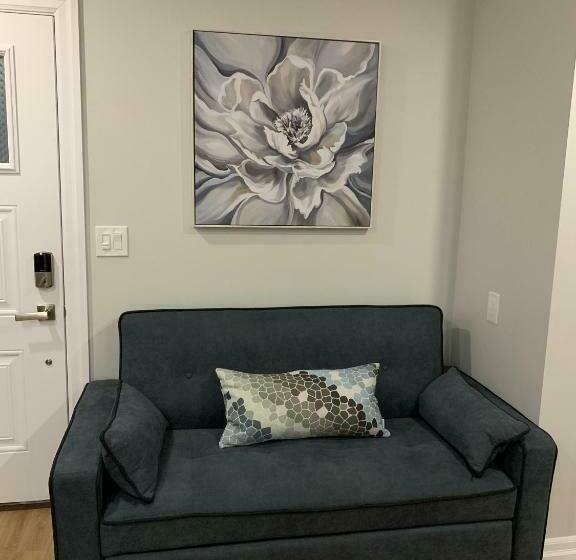 غرفة عائلية, Woodslee Bed And Breakfast