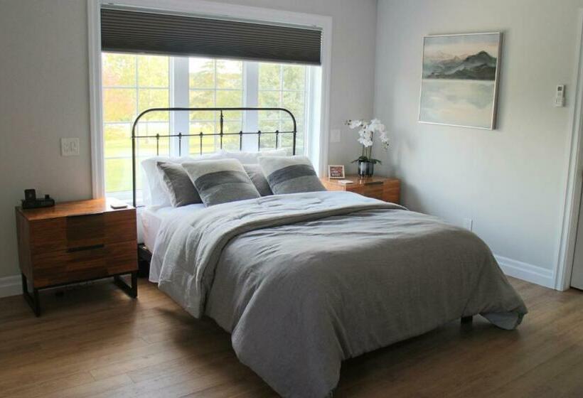غرفة عائلية, Woodslee Bed And Breakfast