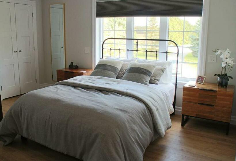 غرفة عائلية, Woodslee Bed And Breakfast