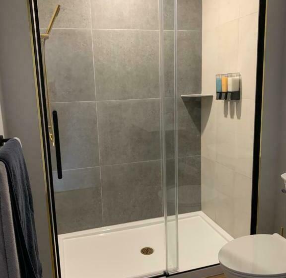 غرفة عائلية, Woodslee Bed And Breakfast