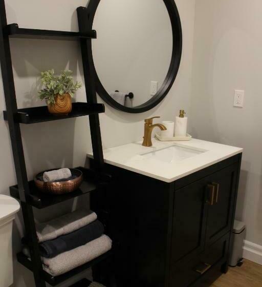 غرفة عائلية, Woodslee Bed And Breakfast