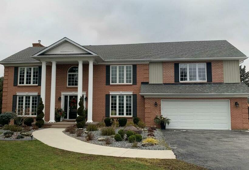 غرفة عائلية, Woodslee Bed And Breakfast