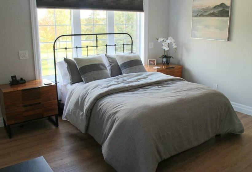 غرفة عائلية, Woodslee Bed And Breakfast