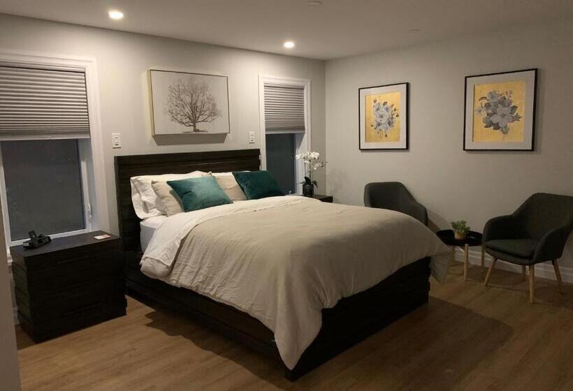 غرفة قياسية, Woodslee Bed And Breakfast