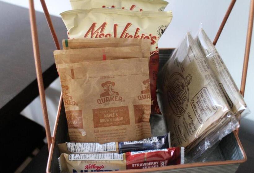 غرفة قياسية, Woodslee Bed And Breakfast