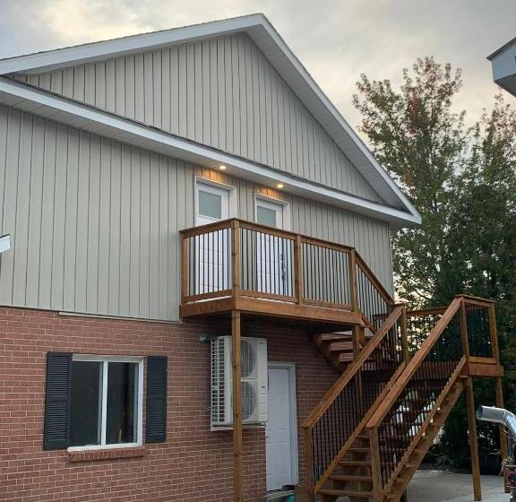 غرفة قياسية, Woodslee Bed And Breakfast