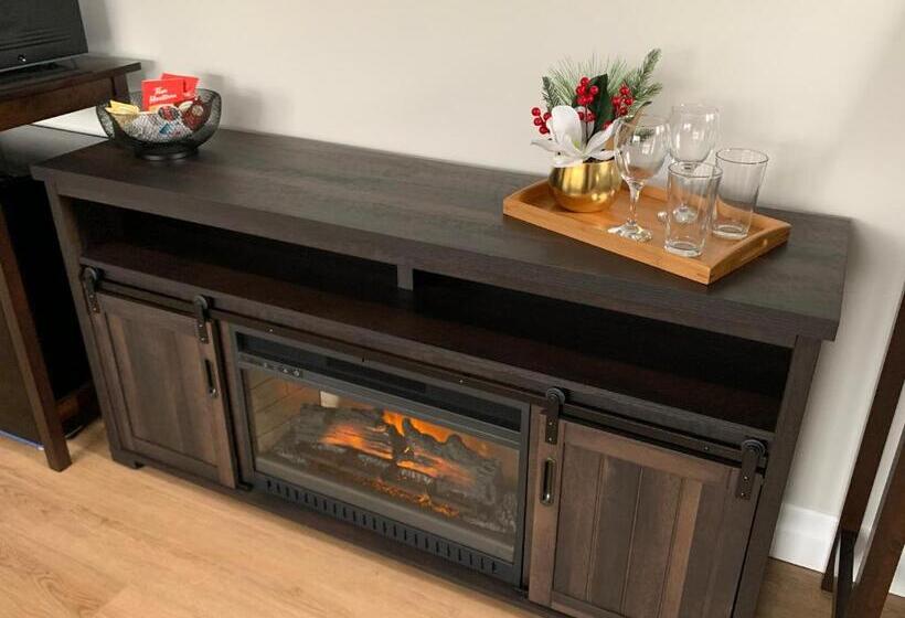 غرفة قياسية, Woodslee Bed And Breakfast