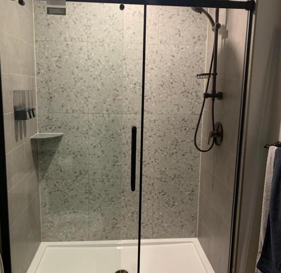 غرفة قياسية, Woodslee Bed And Breakfast