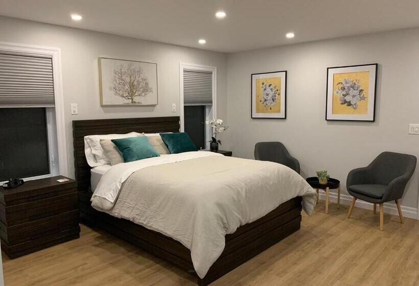 غرفة قياسية, Woodslee Bed And Breakfast