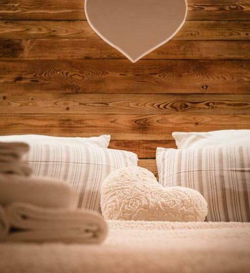 스탠다드 룸, Alla Vecchia Contrada B&b