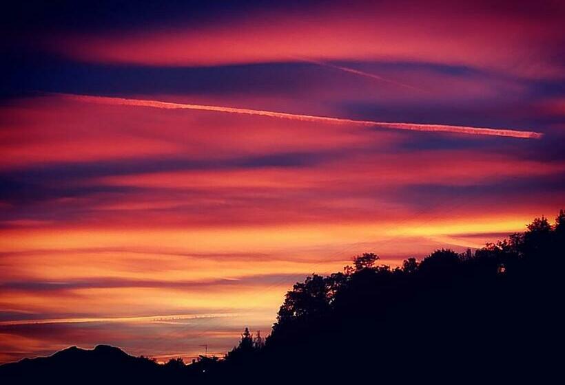 스탠다드 룸, Alla Vecchia Contrada B&b