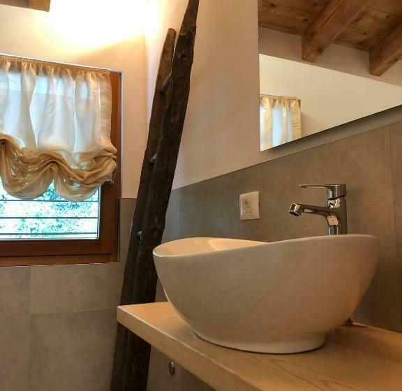 스탠다드 룸, Alla Vecchia Contrada B&b