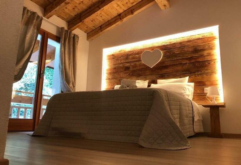 스탠다드 룸, Alla Vecchia Contrada B&b