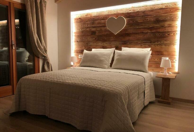 스탠다드 룸, Alla Vecchia Contrada B&b