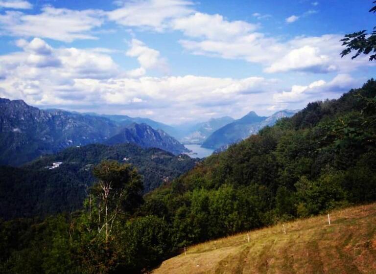 발코니가 있는 4인용 스탠다드 룸, Alla Vecchia Contrada B&b