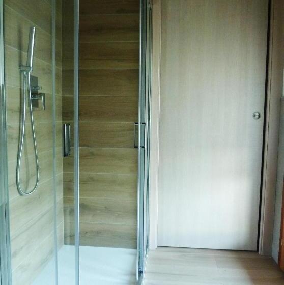 Четырехместный Номер Стандарт с Балконом, Alla Vecchia Contrada B&b