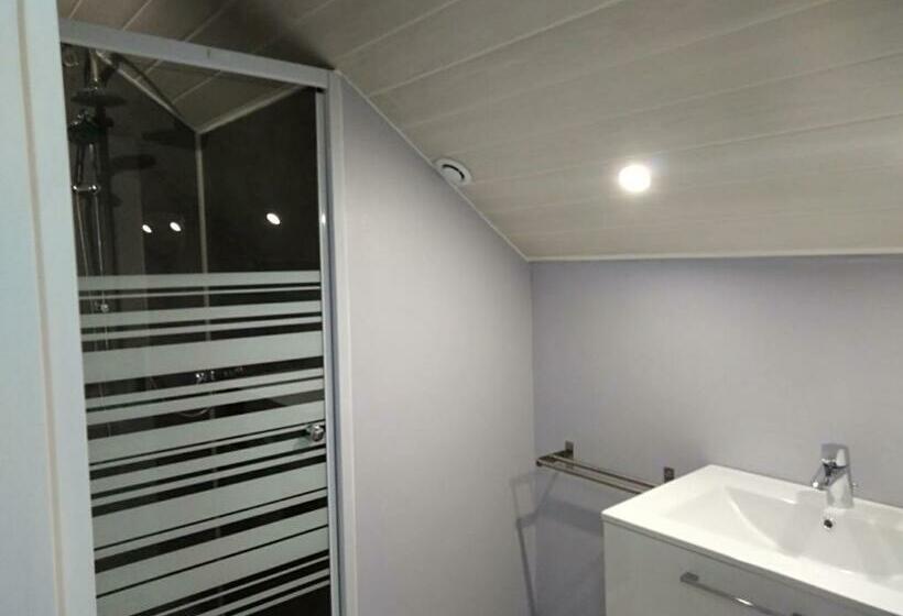 Standard Haveudsigt, Chambre D Hôtes à La Campagne