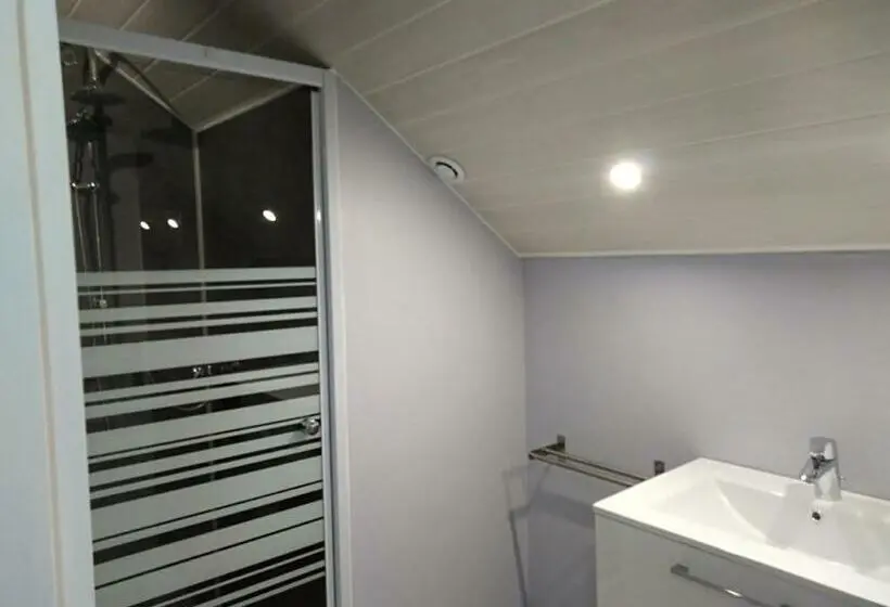 ガーデンビュースタンダードルーム, Chambre D Hôtes à La Campagne