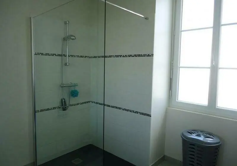 Suite 2 Camere da Letto, Chambres D Hôtes à Cuillé