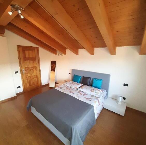 غرفة قياسية, Fusnar