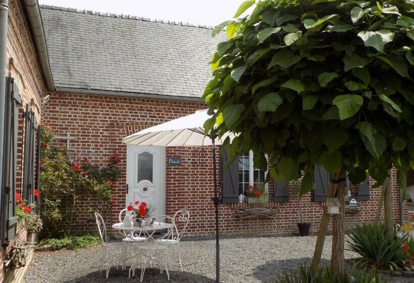 חדר דלוקס, L Ostrale