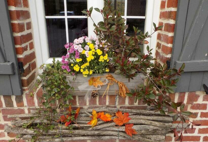 חדר דלוקס, L Ostrale