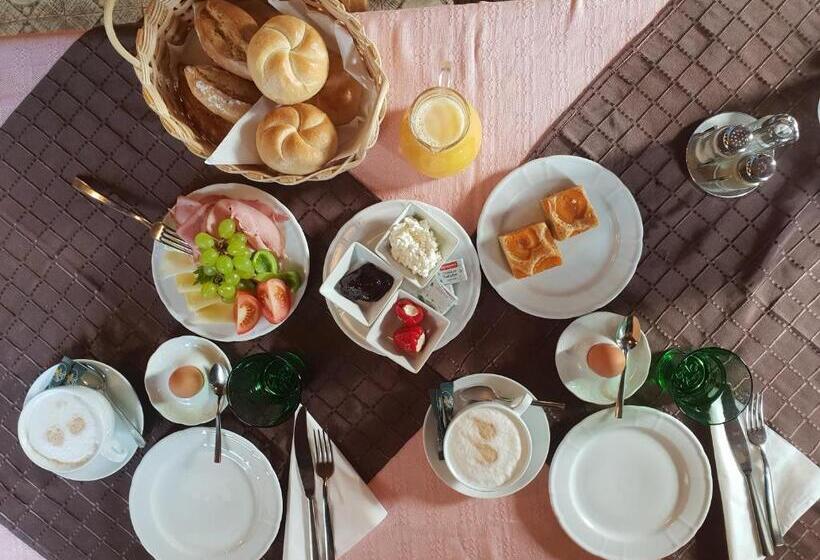 스탠다드 룸, Arrahof