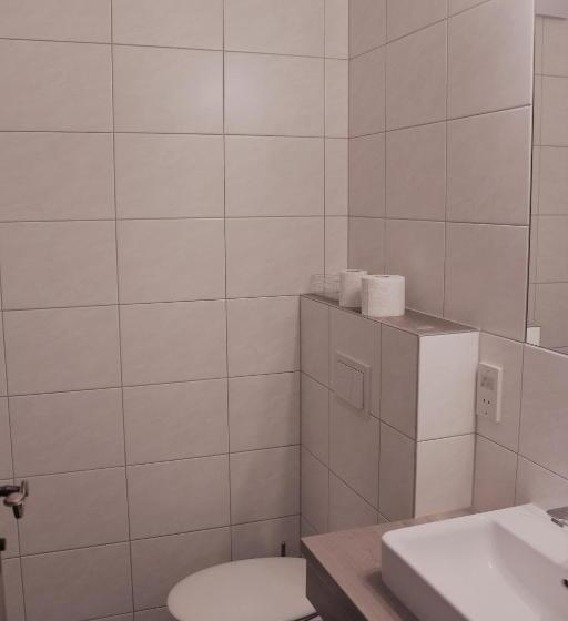 스탠다드 룸, Arrahof