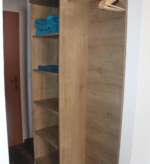 스탠다드 룸, Arrahof