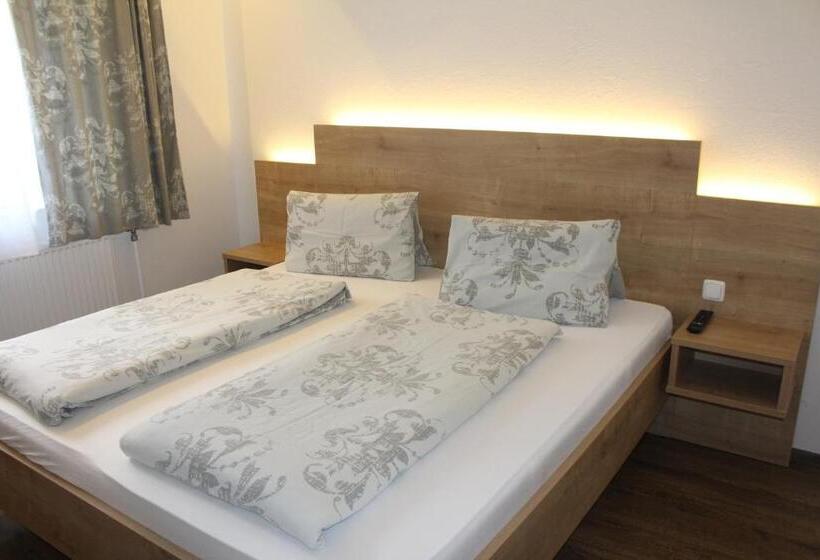 스탠다드 룸, Arrahof