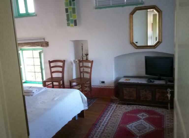 חדר סטנדרט, Casa   Hiša Klarčeva